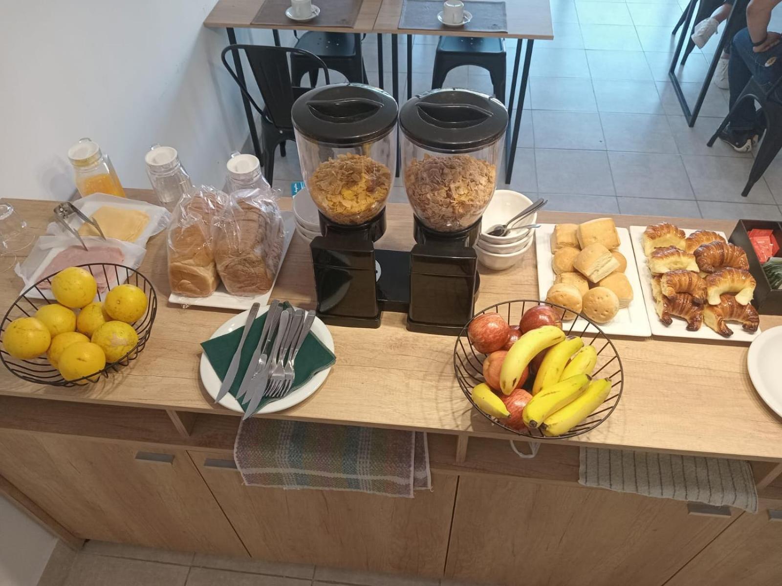 Cajon De Agua Bed and Breakfast Cafayate Εξωτερικό φωτογραφία