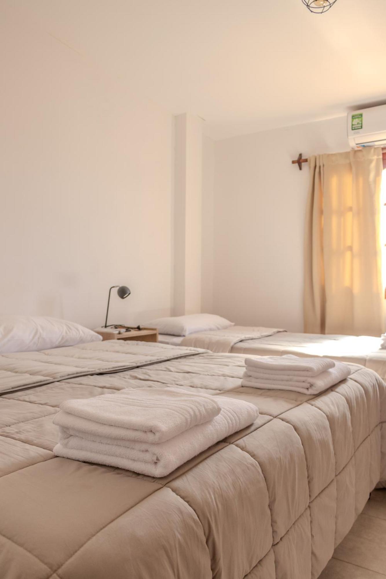 Cajon De Agua Bed and Breakfast Cafayate Εξωτερικό φωτογραφία