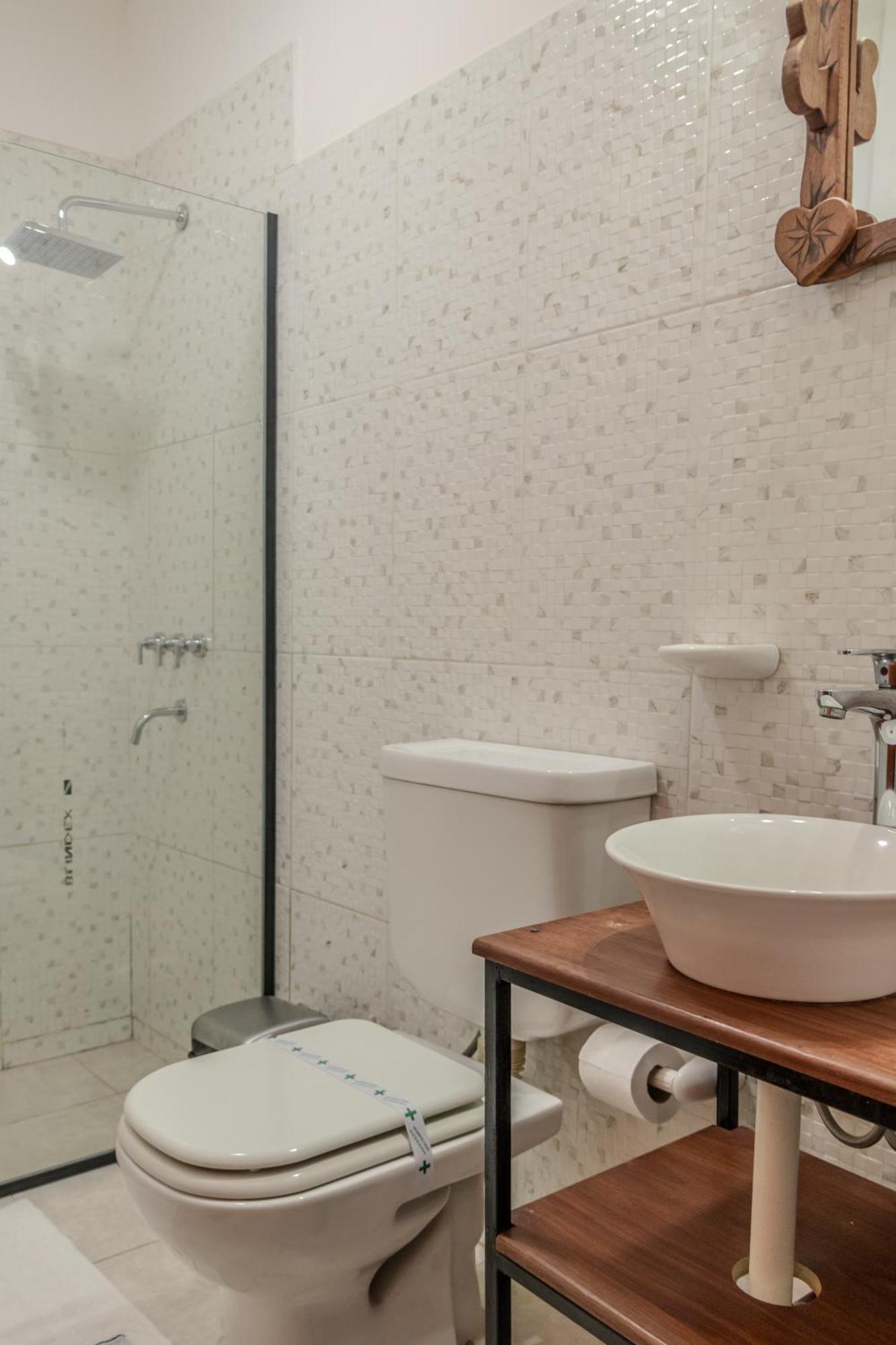Cajon De Agua Bed and Breakfast Cafayate Εξωτερικό φωτογραφία