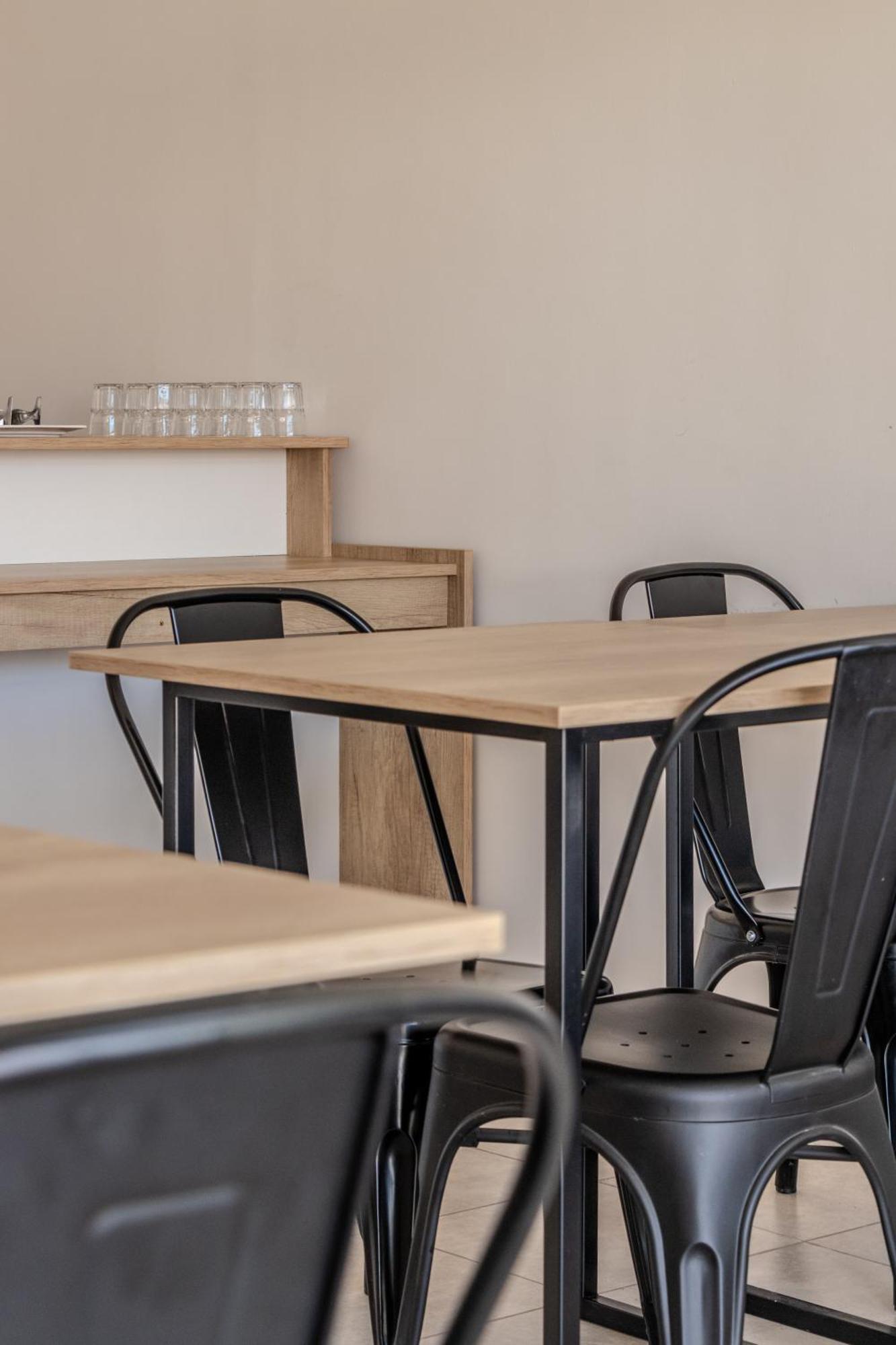 Cajon De Agua Bed and Breakfast Cafayate Εξωτερικό φωτογραφία