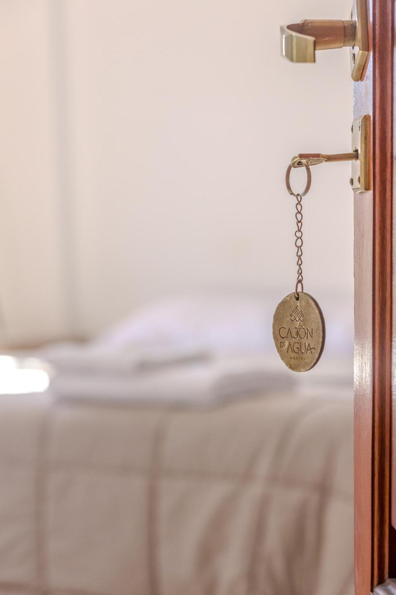Cajon De Agua Bed and Breakfast Cafayate Εξωτερικό φωτογραφία