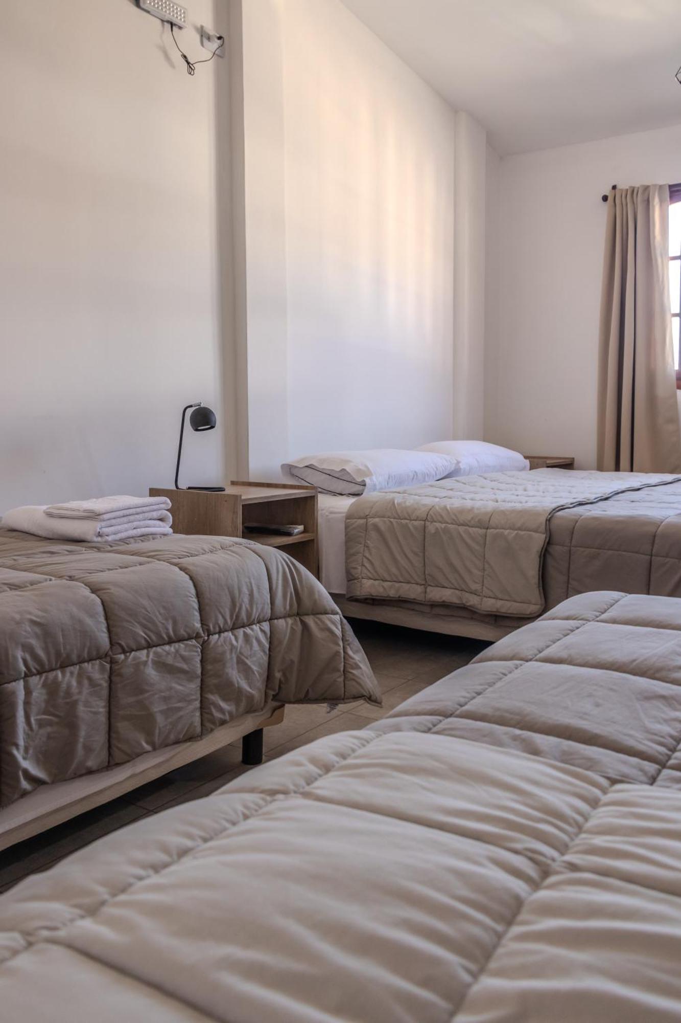 Cajon De Agua Bed and Breakfast Cafayate Εξωτερικό φωτογραφία